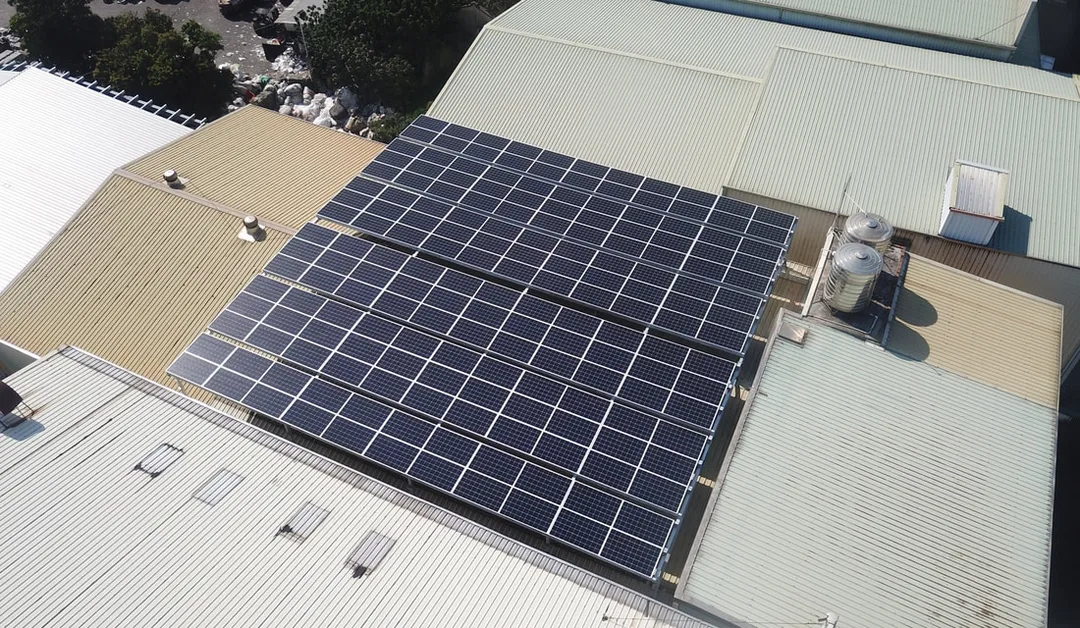 太陽能光電