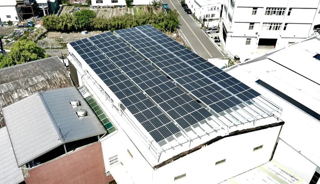 太陽能光電