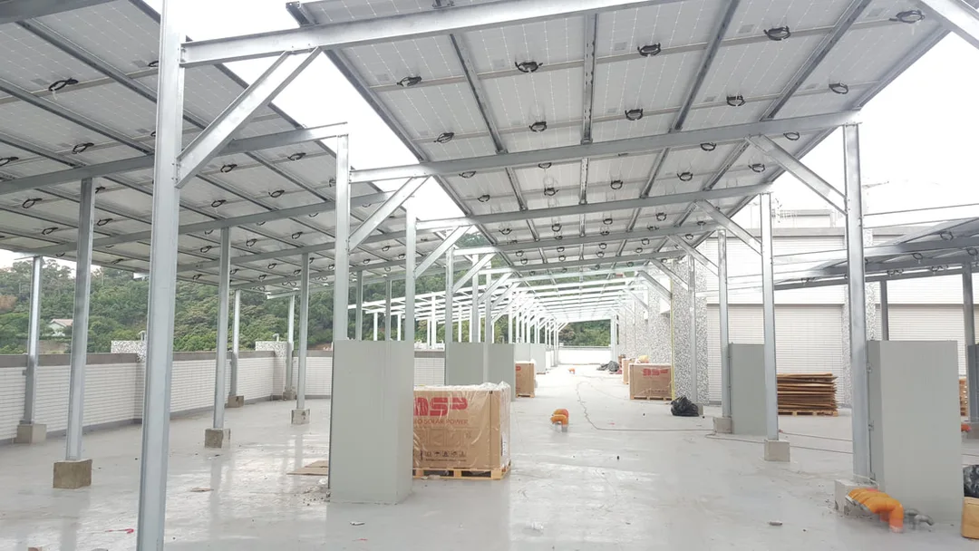 太陽能光電
