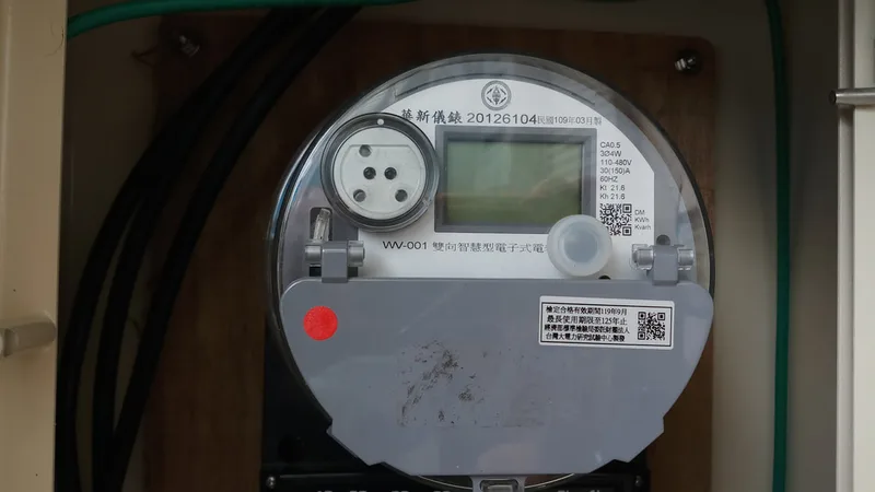 太陽能光電