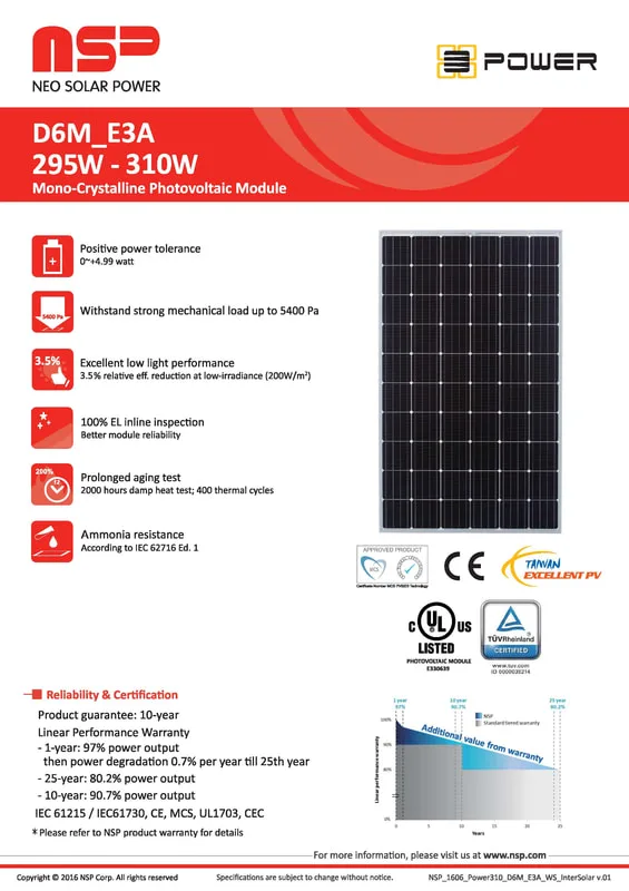 太陽能光電