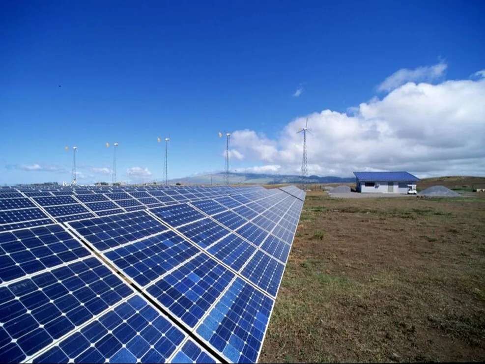 太陽能光電