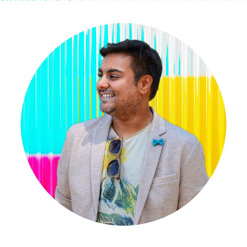 Amit Vaidya