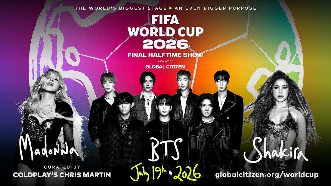 The World Cup Just Told You Who’s Actually Famous