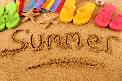 Summer Bridge - Reading
