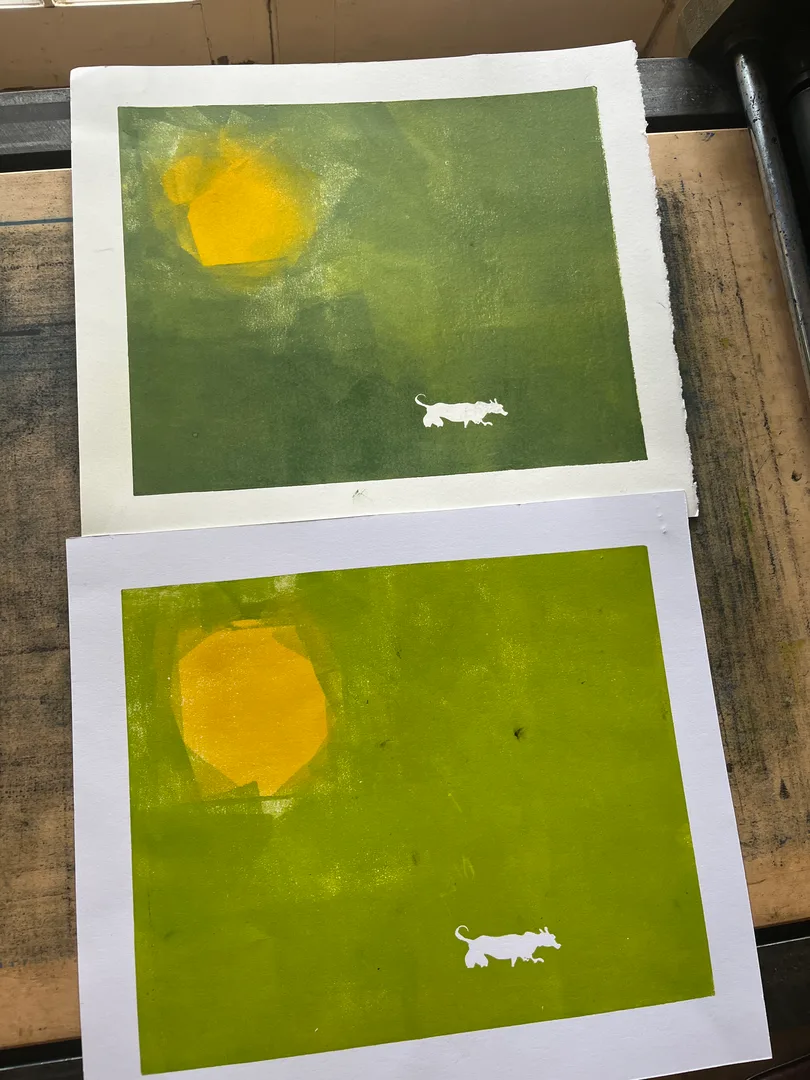 Image description