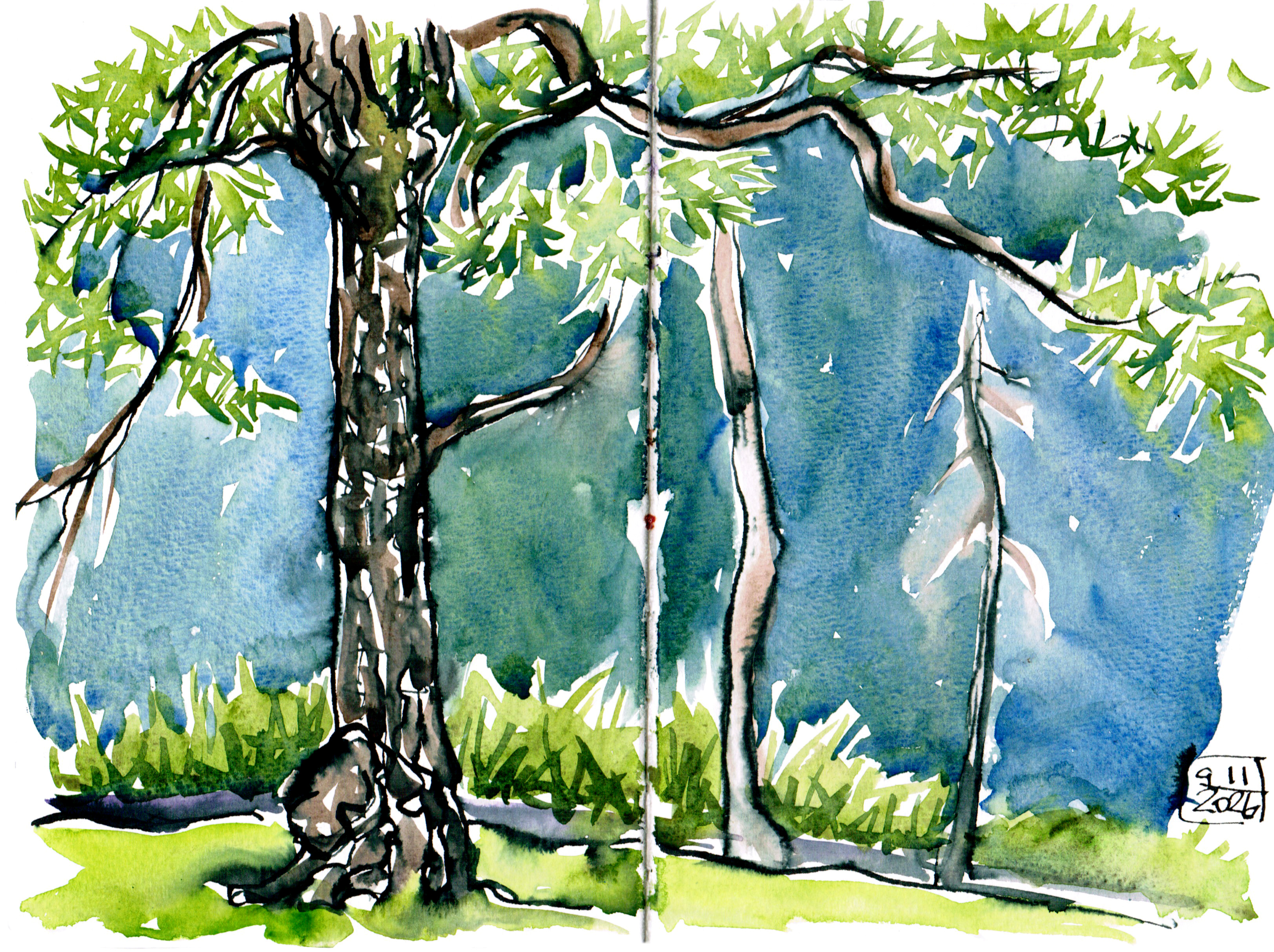 Image description