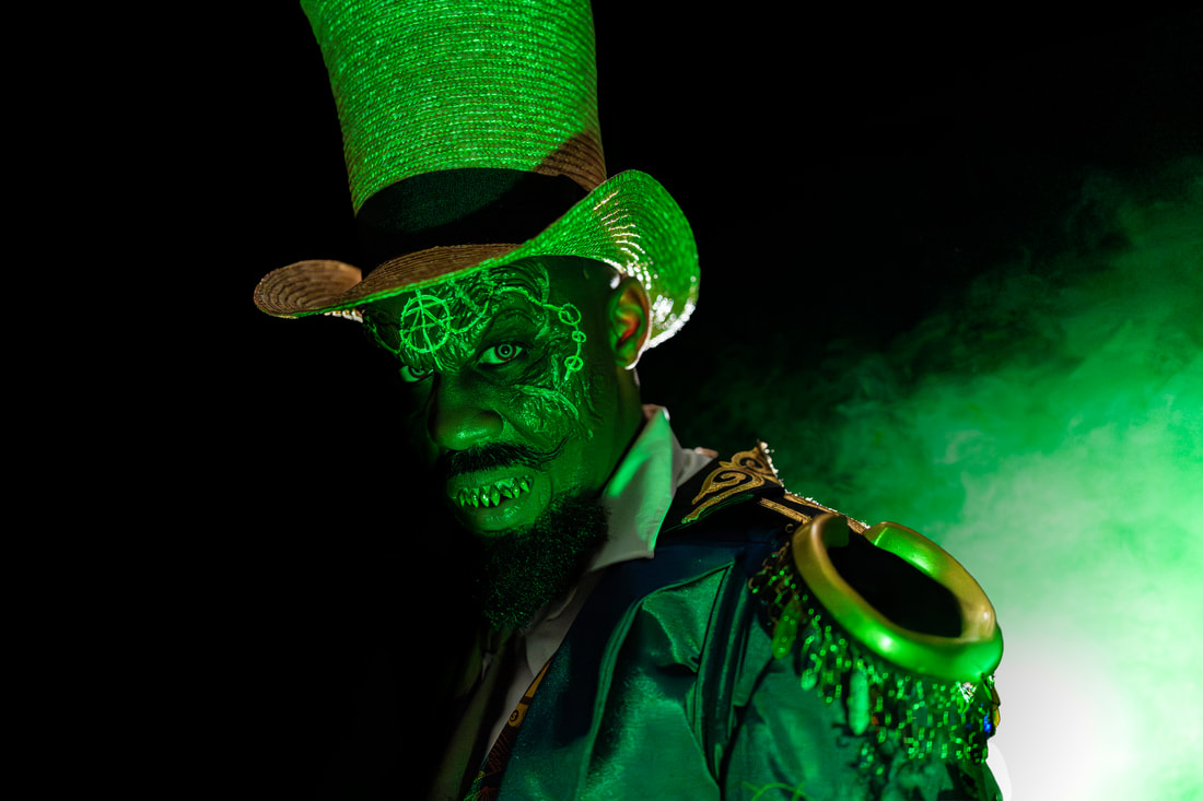 Halloween Horror Nights Orlando 2026 Begins August 28th