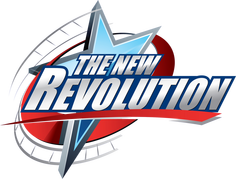 The New Revolution Tour #2 