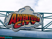 Rewind Racers opens at Adventure City