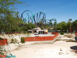 April 16th, 2016 SFMM update and 2017 Project Speculation