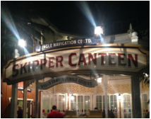 WDW Update: Skipper Canteen, NYE Fireworks and Osborne Lights