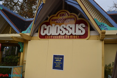 Twisted Colossus Update #10