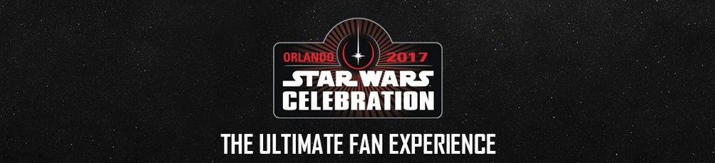 Live Star Wars Celebration Orlando Updates - Day Two 