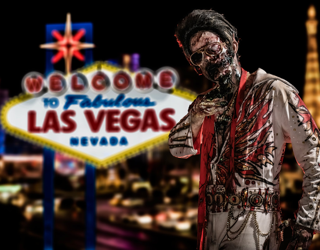 Howl-O-Scream at Busch Gardens Tampa Bay Will Unleash Soul-Cleansing Screams and Parkwide Terror