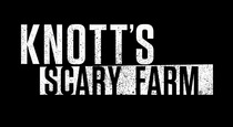 Knott's Scary Farm Opening Night
