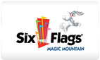 July 4th Fest and Honda Helpful Fridays at Magic Mountain