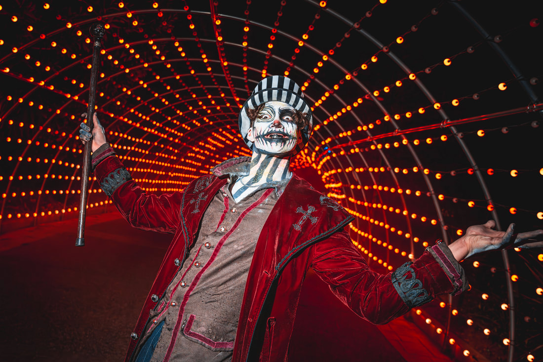 SeaWorld Launches Friday the 13th Sale with Limited-Time Howl-O-Scream Deals