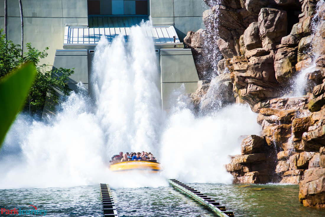 UNIVERSAL ORLANDO RESORT AND UNIVERSAL STUDIOS HOLLYWOOD CELEBRATE THE 30TH ANNIVERSARY OF THE ICONIC FILM, JURASSIC PARK