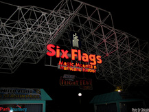 Six Flags Magic Mountain's Fright Fest makes big upgrades in 2014