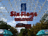 Twisted Colossus Update #4 (and Fright Fest too)