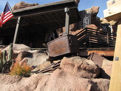 Press Release - Knott's announces Calico Mine Ride and Camp Snoopy enhancements for 2014