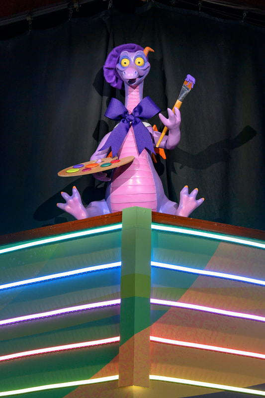 Celebrate Creative Art, Food and Performances at EPCOT International Festival of the Arts Jan.13 – Feb. 20, 2023