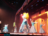 Knott's Berry Farm Summer Kick-Off