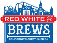 Red, White and Brews the perfect summer kick-off