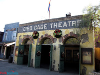Knott's gets ready for Merry Farm as offseason refurbishments begin