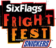 Six Flags Magic Mountain Fright Fest Preview
