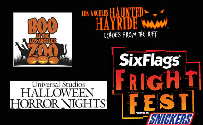 2014 "Haunt Season" Guide