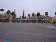 Frozen: The first major blunder in a post DCA 1.0 world? 