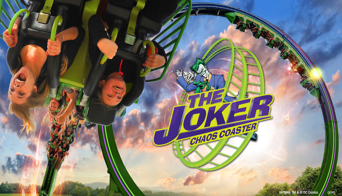 Six Flags Will Not Be Announcing New Capital Investments for 2021 (and retrospective look at past SF announcements)