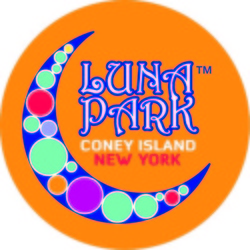 Thunderbolt at Luna Park Coney Island