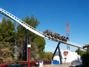 5 Year﻿ Plans for Six Flags Magic Mountain
