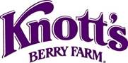 New Knott's Berry Farm App for Apple and Android devices