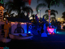 Holiday Fun at The Queen Mary: Chill