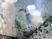 Twisted Colossus Media Day Coverage