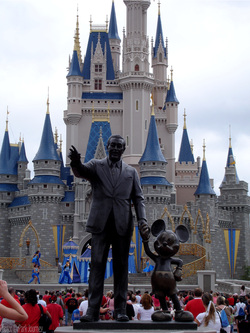 Walt Disney World increases ticket prices - 1 Day ticket now $99