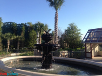 4/5/2016 - Walt Disney World Disney Springs update