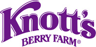 Knott's Fire and Police recognition days Nov 22 - Jan 31