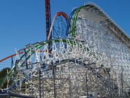 Twisted Colossus Update #20