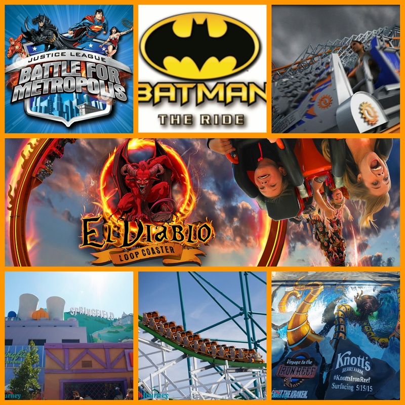 Which new ride opening in May are you most looking forward to? (Poll)