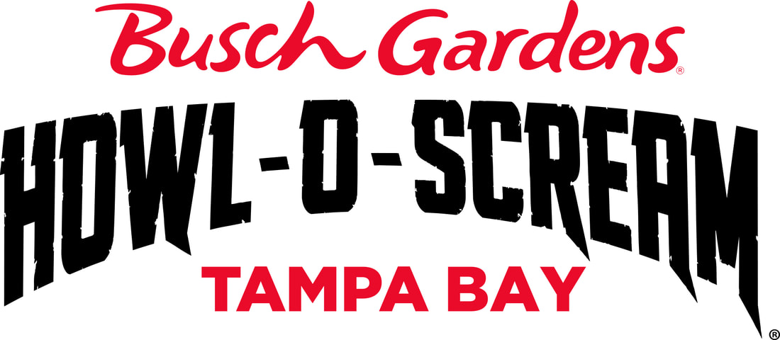 Howl-O-Scream at Busch Gardens Tampa Bay Unleashes Best Admission Offer with $36.99 Event Tickets