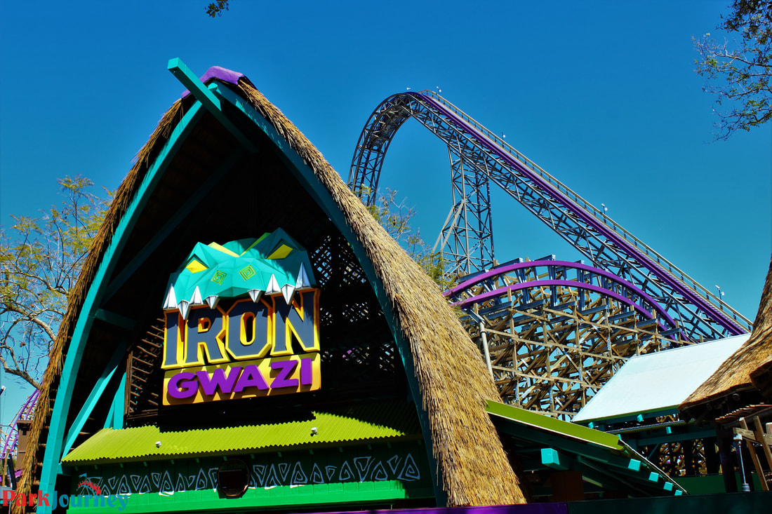 SeaWorld Parks will not open 2020 attractions until 2021