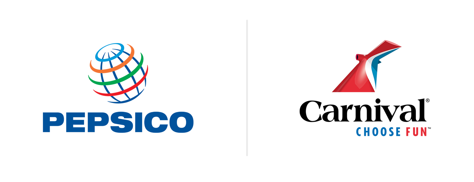Carnival Cruise Line Selects PepsiCo as Preferred Beverage Partner