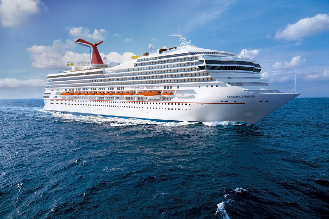 CARNIVAL CRUISE LINE CANCELS ADDITIONAL CRUISES AS IT WORKS TO MEET CDC REQUIREMENTS TO RESUME OPERATIONS IN 2021