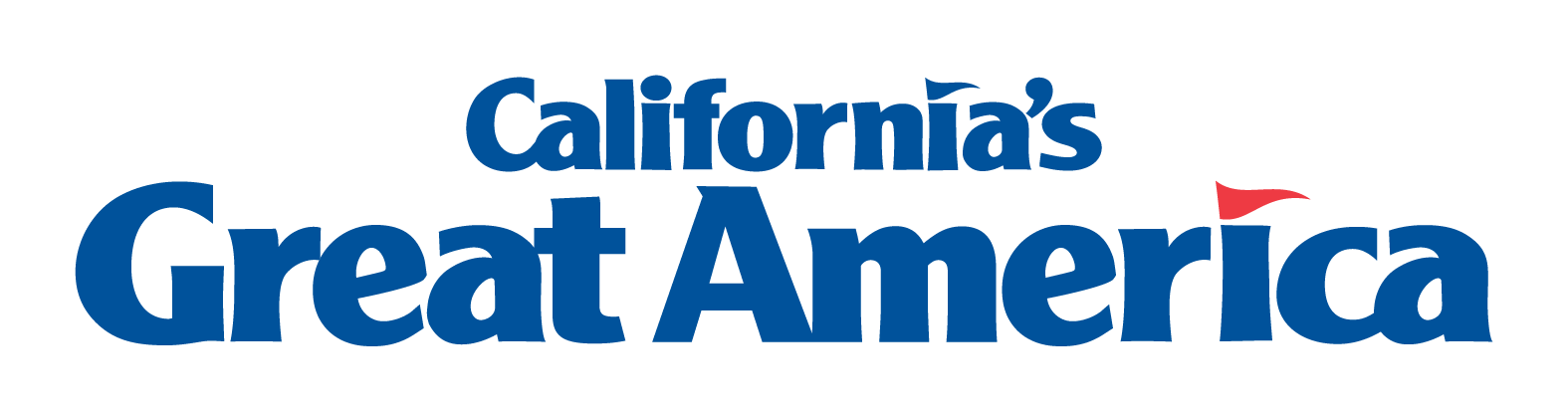Memorial Weekend Fun at California's Great America
