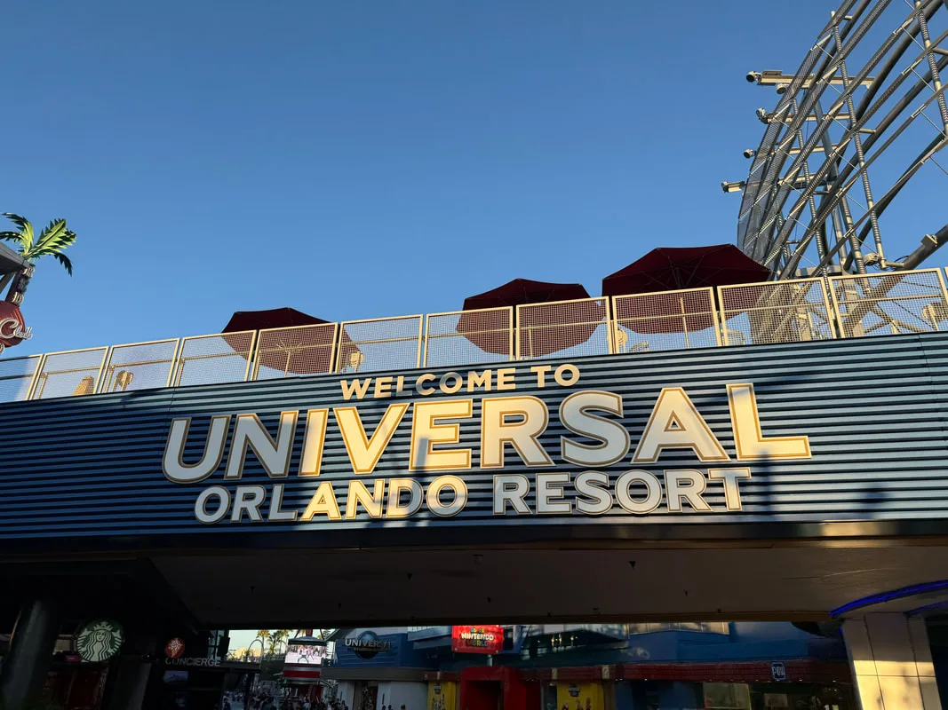 Universal Orlando Resort Prepares for Exciting New Experiences at Universal CityWalk - The Epicenter of Awesome